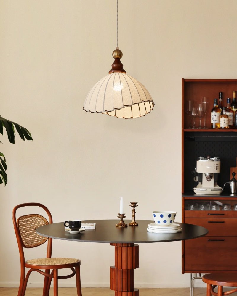 Eldora Pendant Light - Letslighting