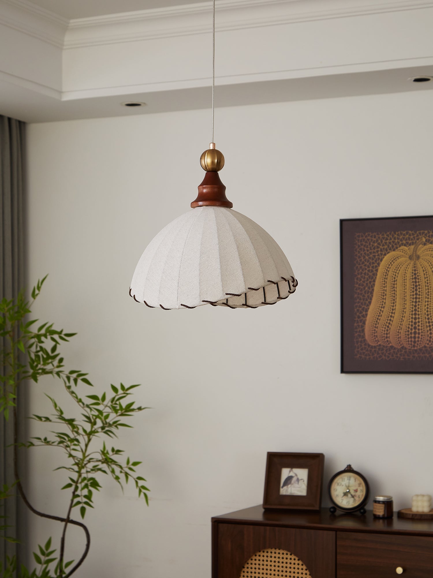 Eldora Pendant Light - Letslighting