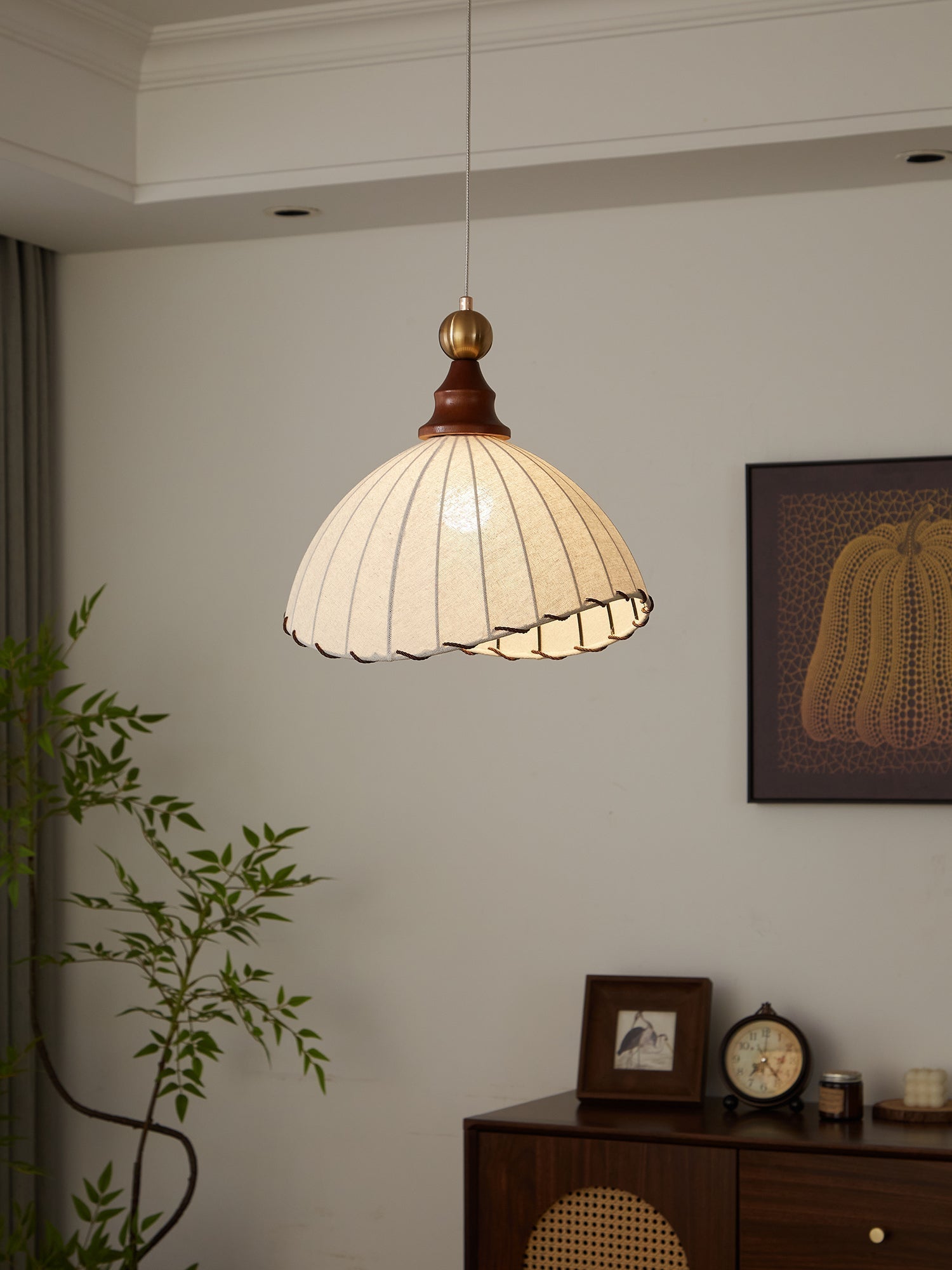 Eldora Pendant Light - Letslighting