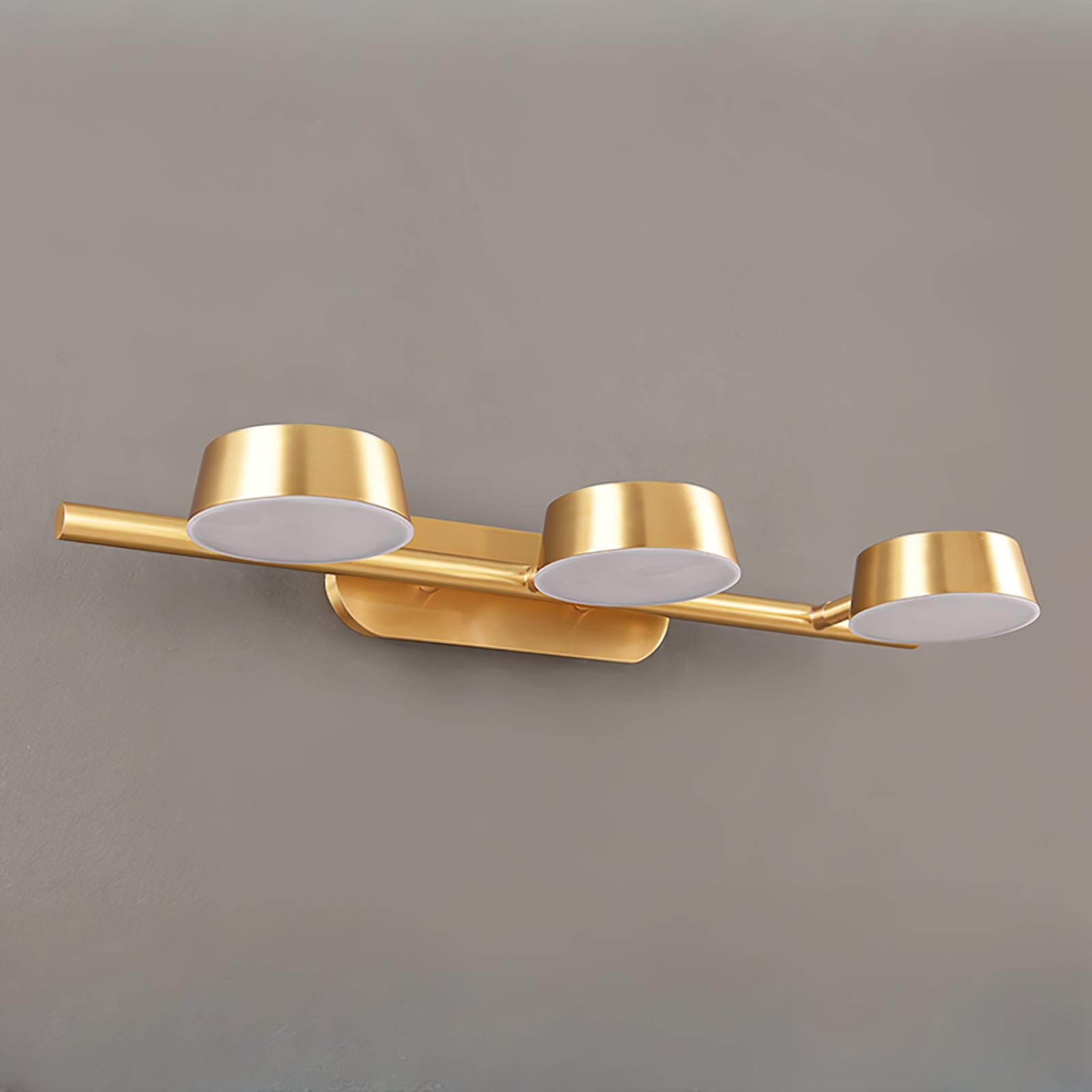 Eleanor Vanity Wall Light - Letslighting