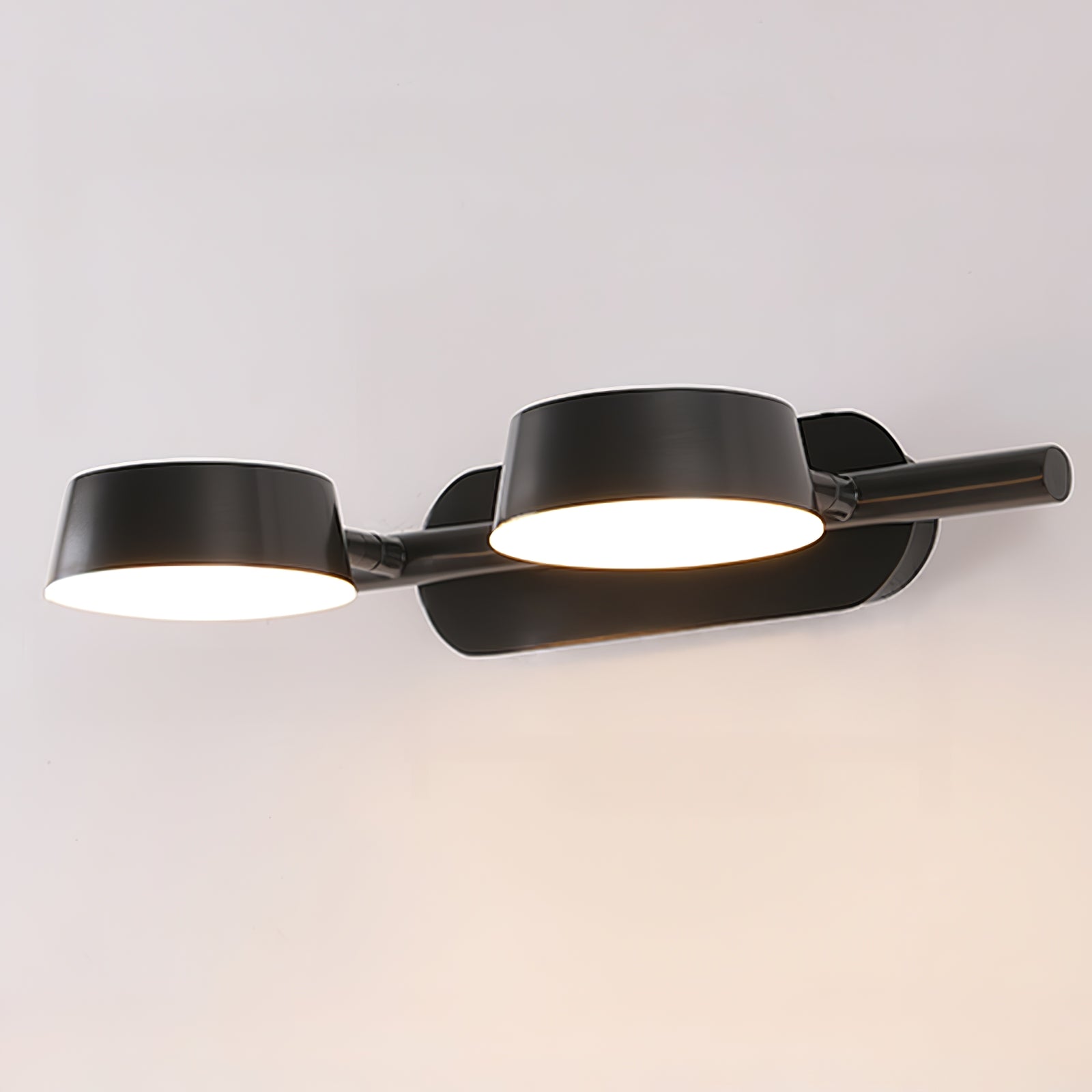 Eleanor Vanity Wall Light - Letslighting
