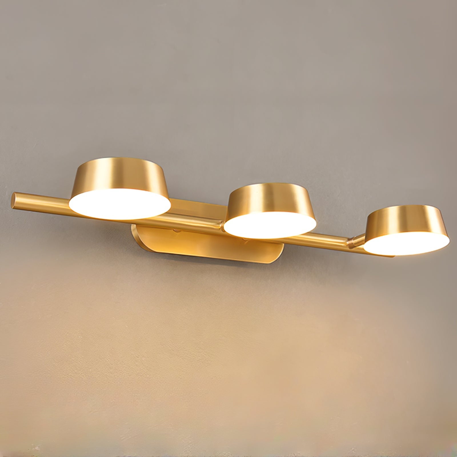 Eleanor Vanity Wall Light - Letslighting