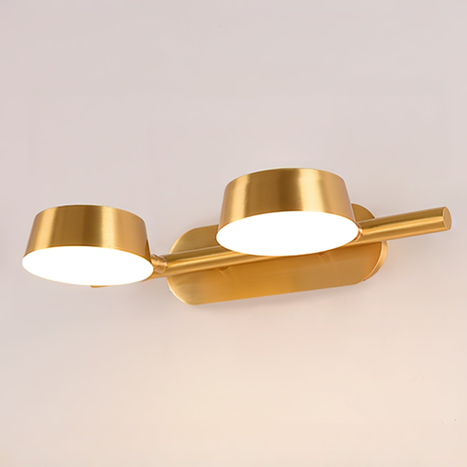 Eleanor Vanity Wall Light - Letslighting
