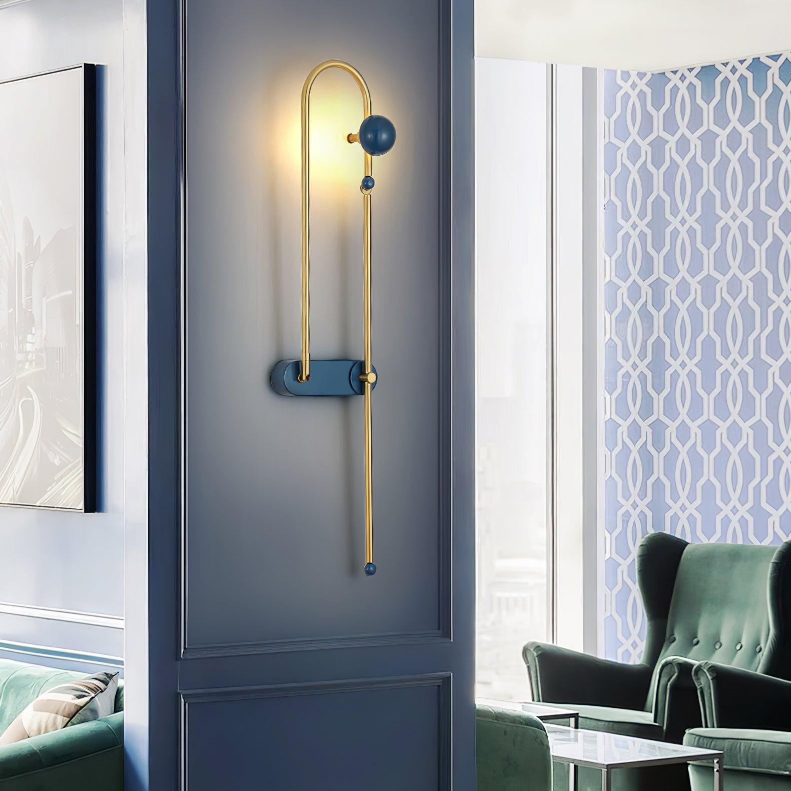 Electrical Circuit Wall Lamp - Letslighting