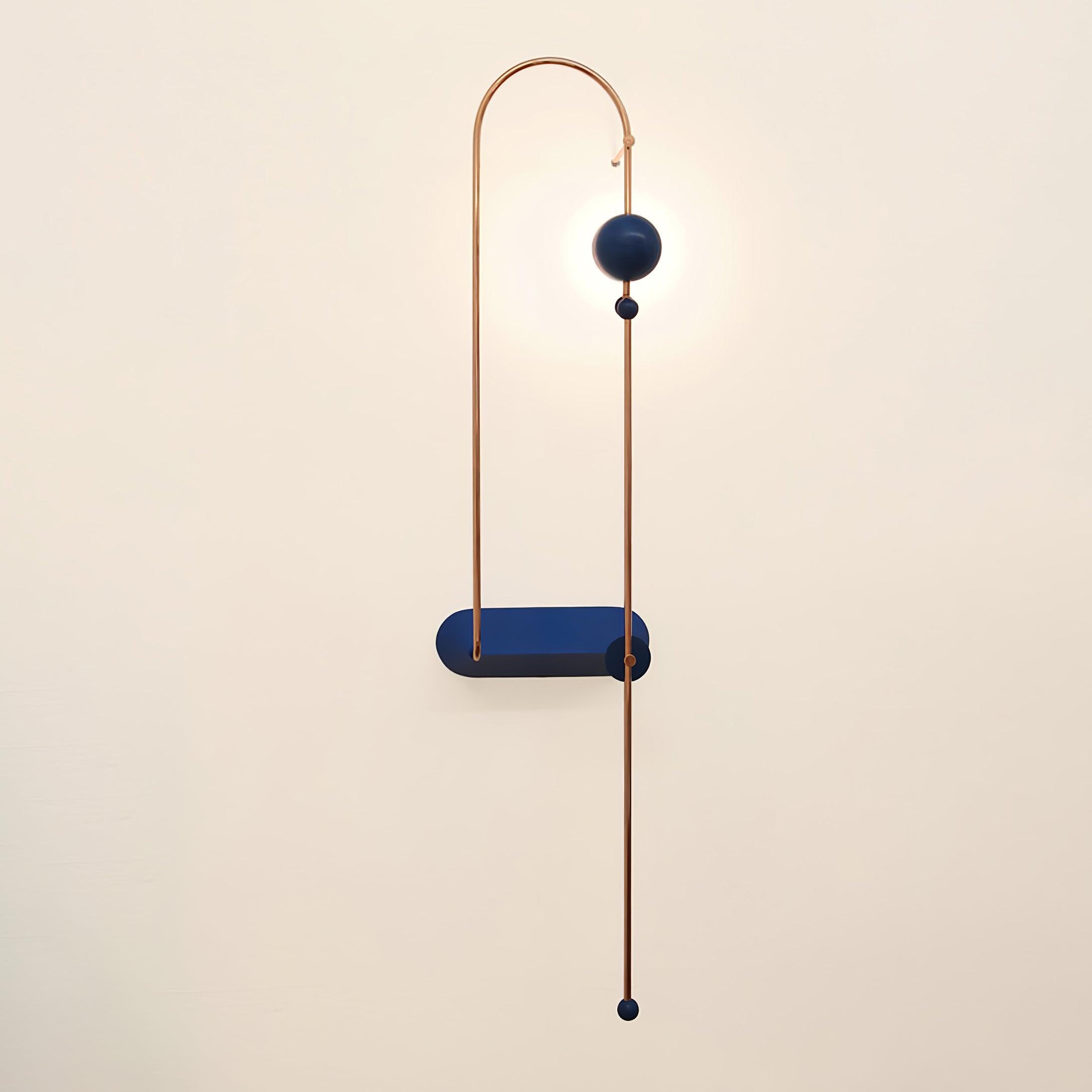 Electrical Circuit Wall Lamp - Letslighting