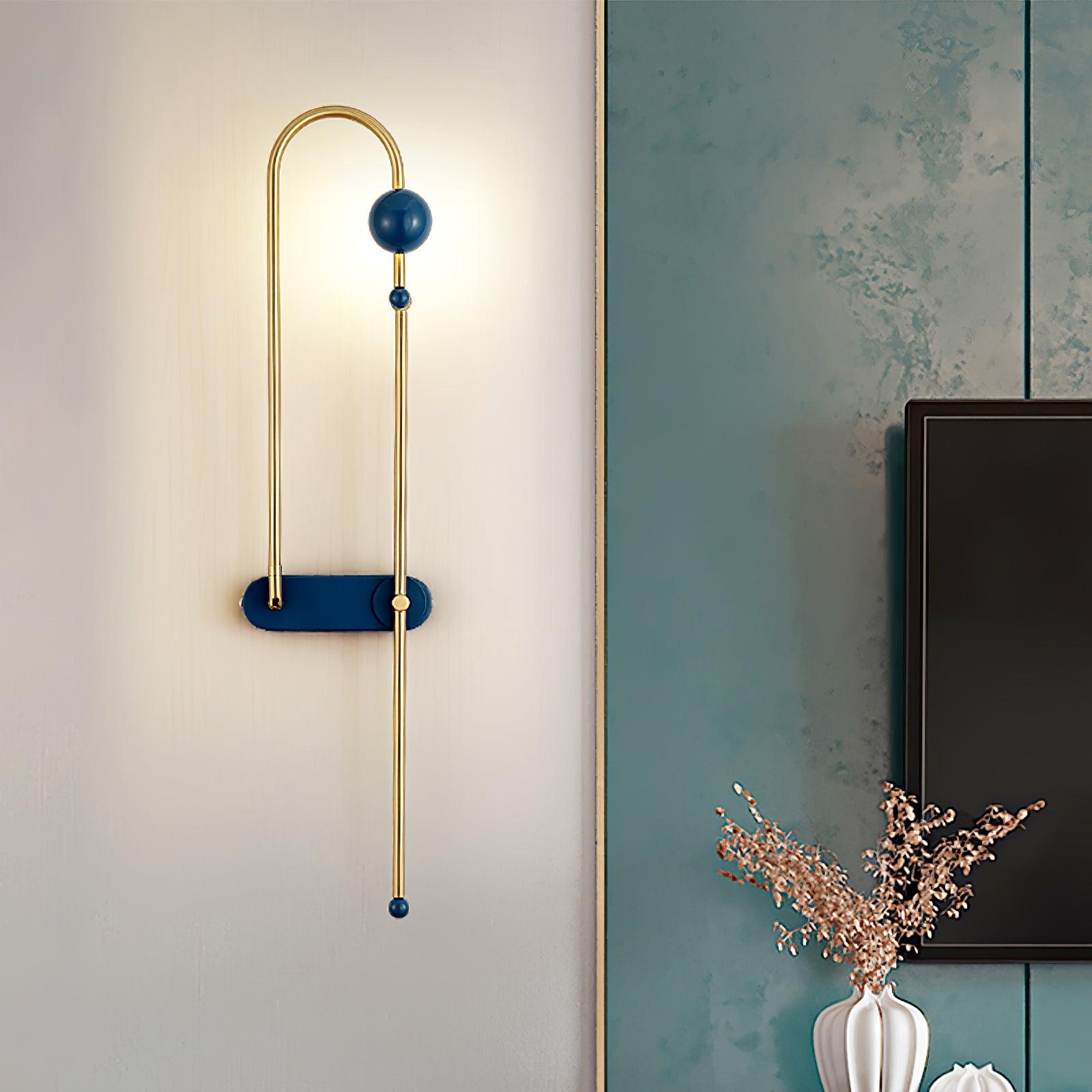 Electrical Circuit Wall Lamp - Letslighting