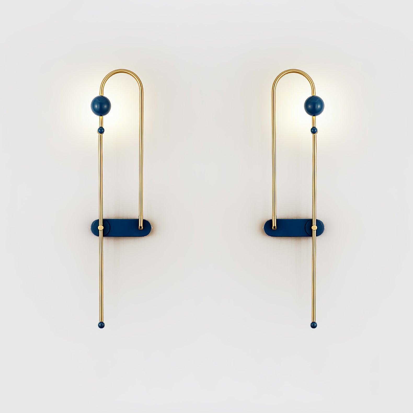 Electrical Circuit Wall Lamp - Letslighting