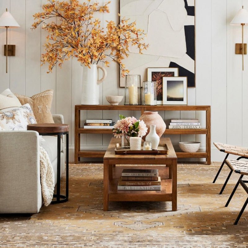 Ellis Wall Light - Letslighting