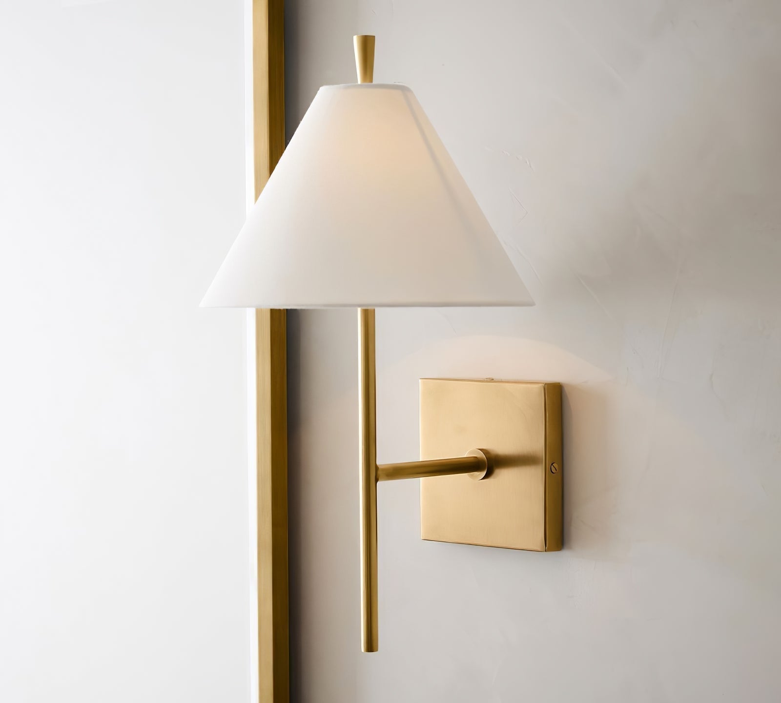 Ellis Wall Light - Letslighting
