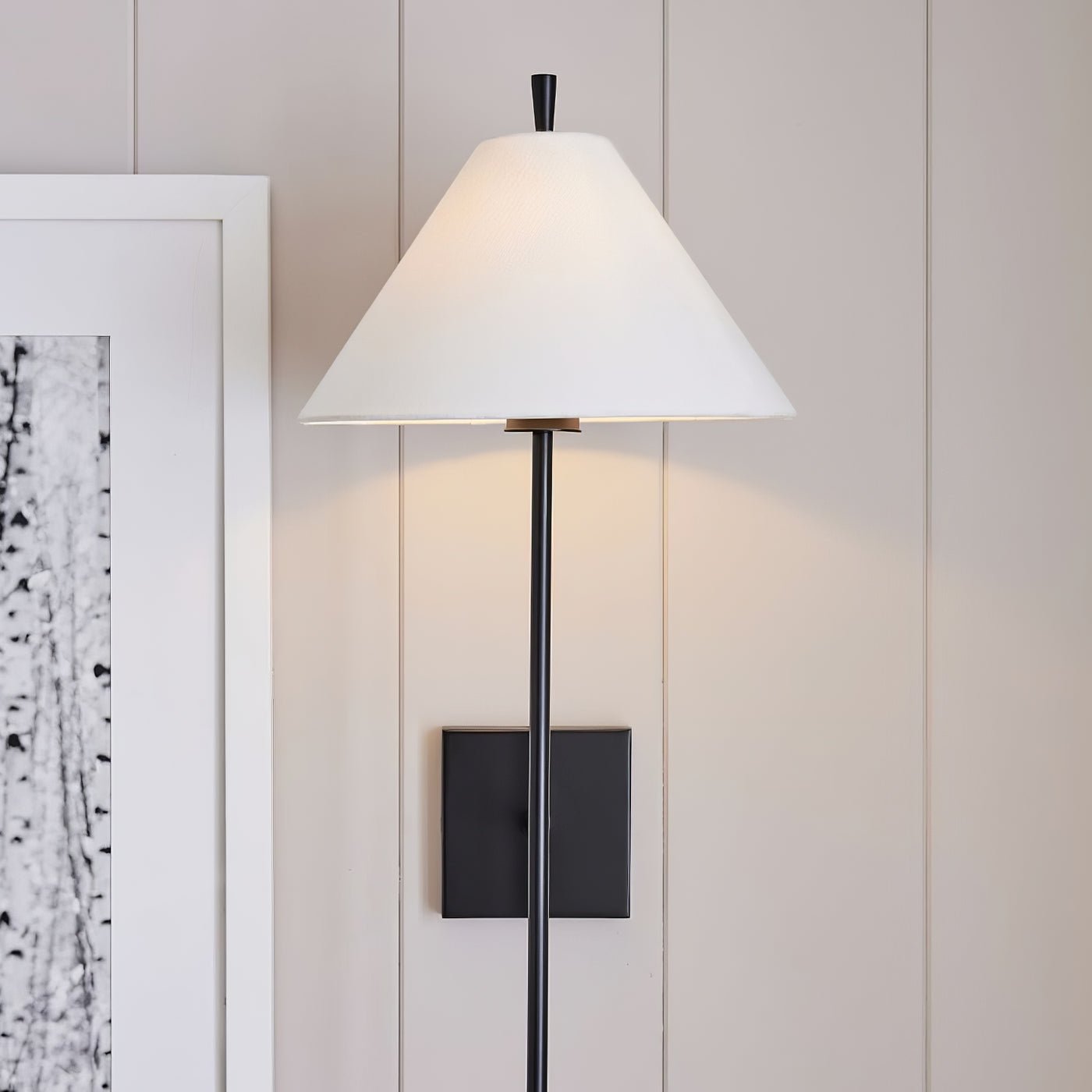 Ellis Wall Light - Letslighting