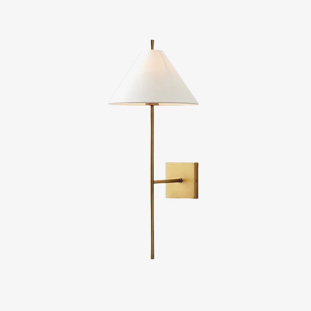 Ellis Wall Light - Letslighting