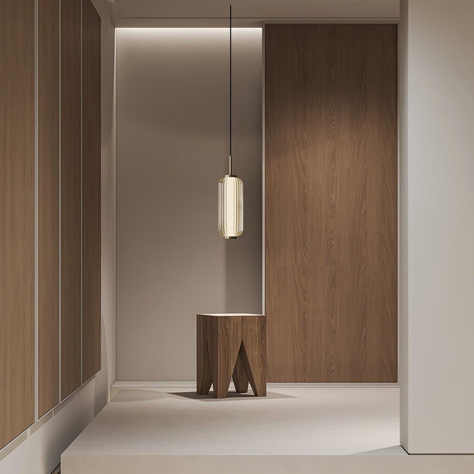 Elma Linear Pendant Lamp - Letslighting