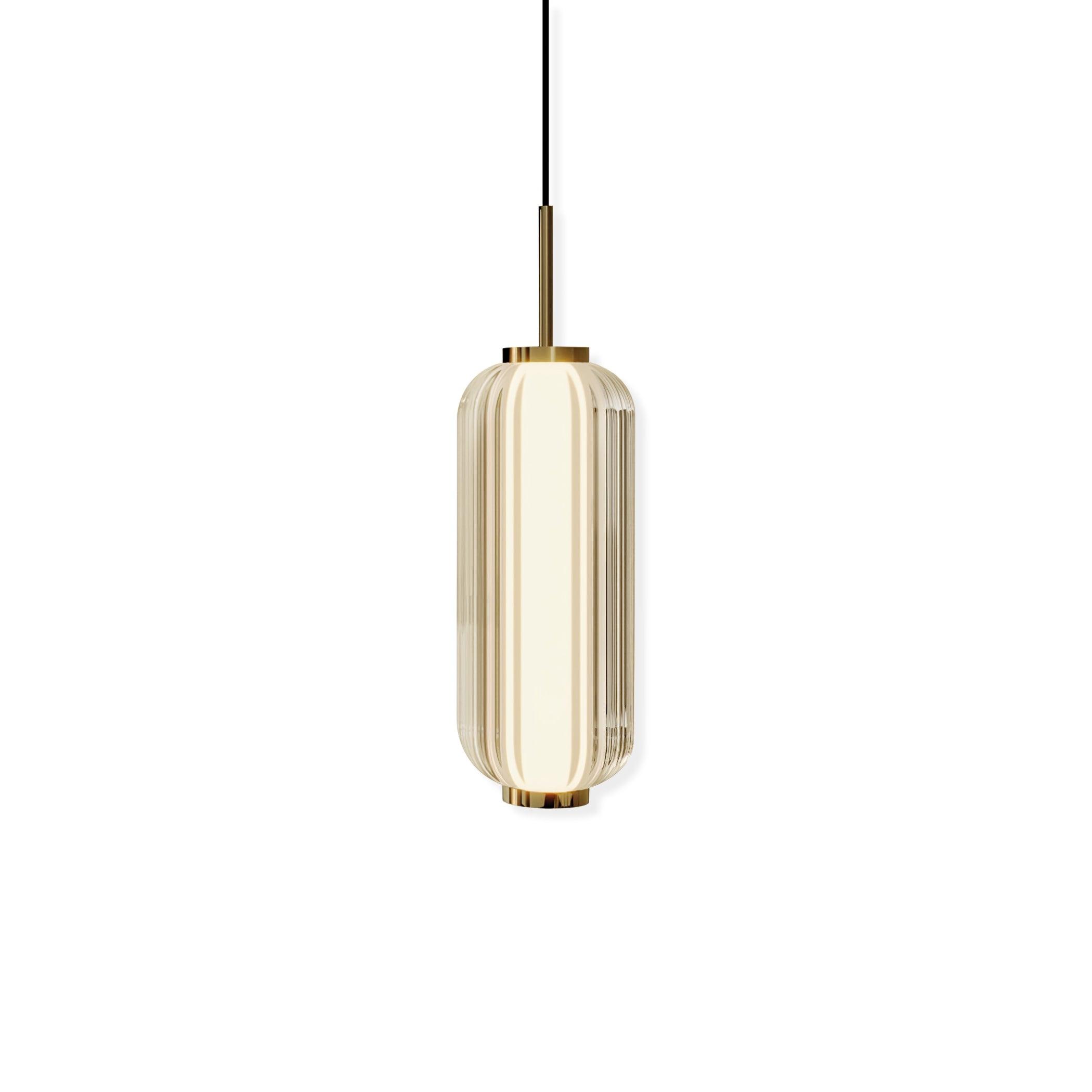Elma Linear Pendant Lamp - Letslighting