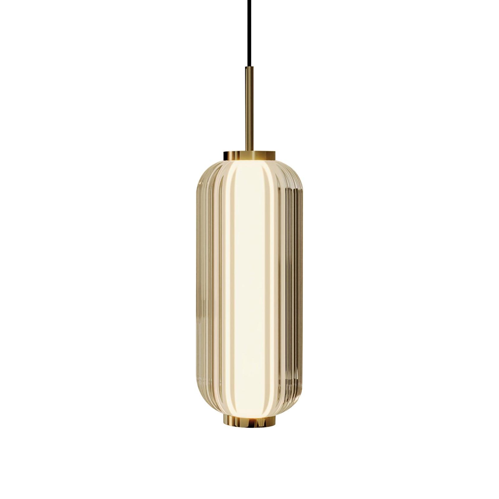 Elma Linear Pendant Lamp - Letslighting