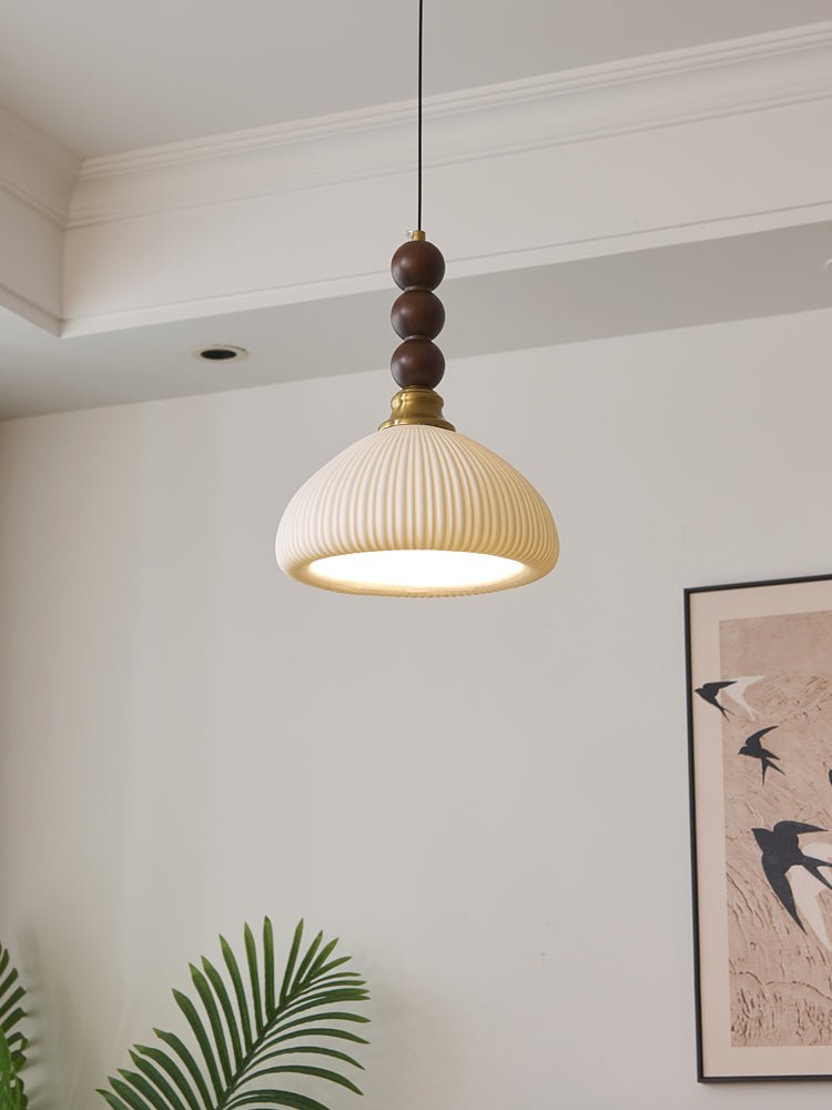 Eloria Pendant Light - Letslighting