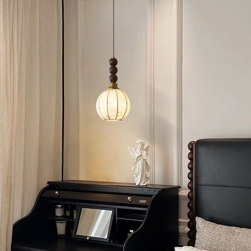 Eloria Pendant Light - Letslighting