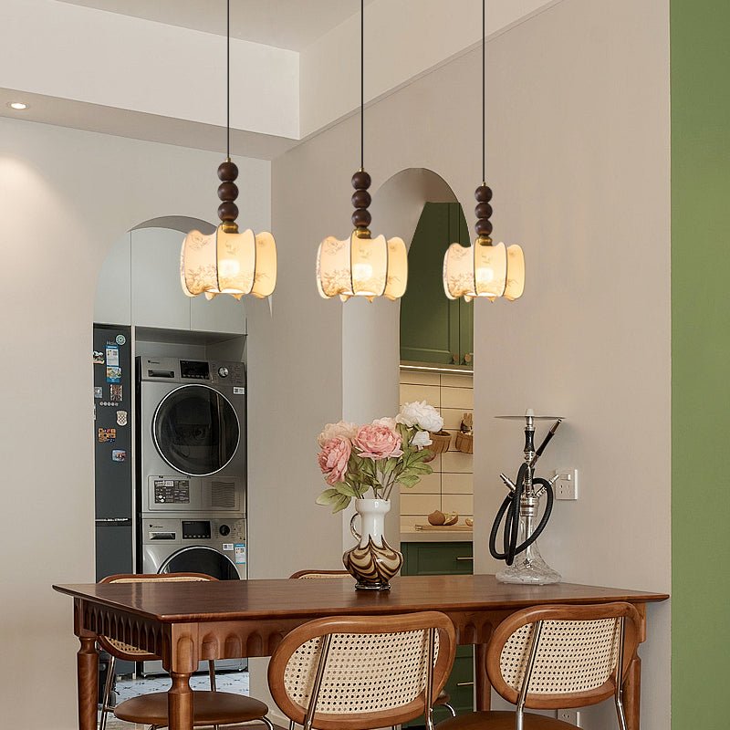 Eloria Pendant Light - Letslighting