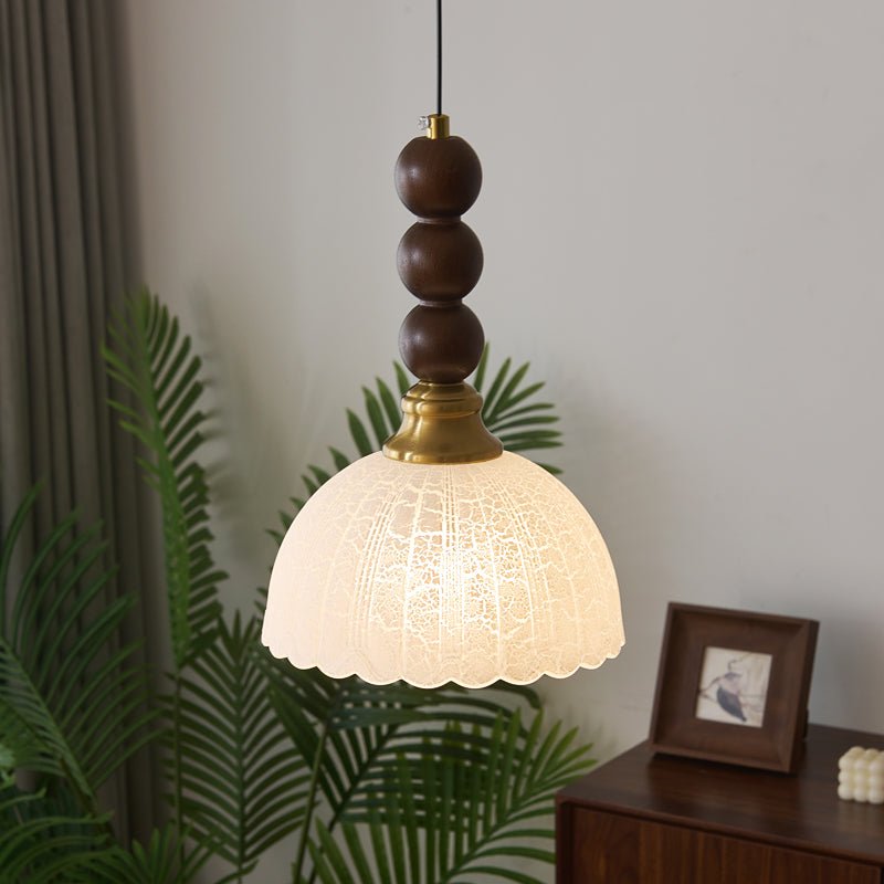 Eloria Pendant Light - Letslighting