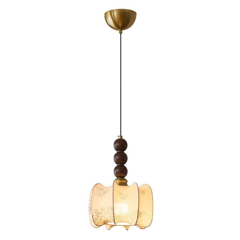 Eloria Pendant Light - Letslighting