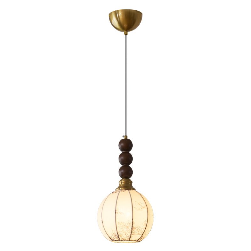 Eloria Pendant Light - Letslighting