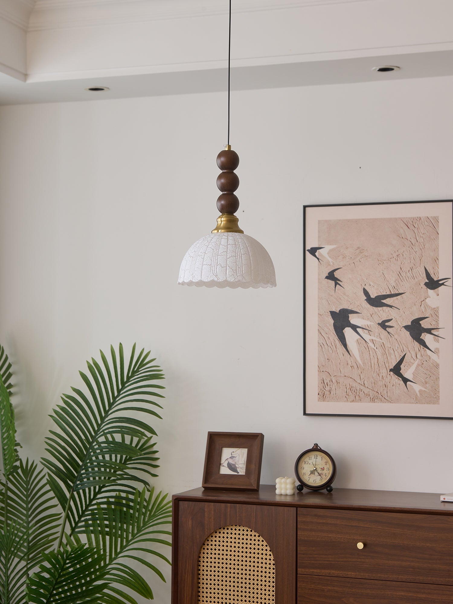 Eloria Pendant Light - Letslighting