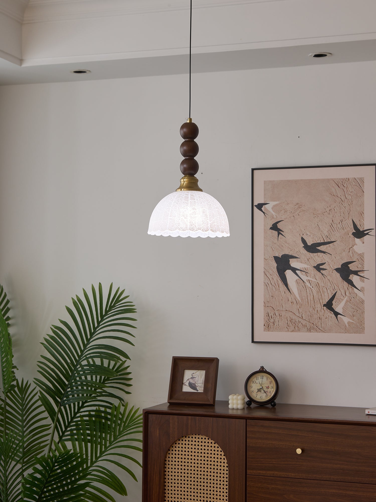 Eloria Pendant Light - Letslighting