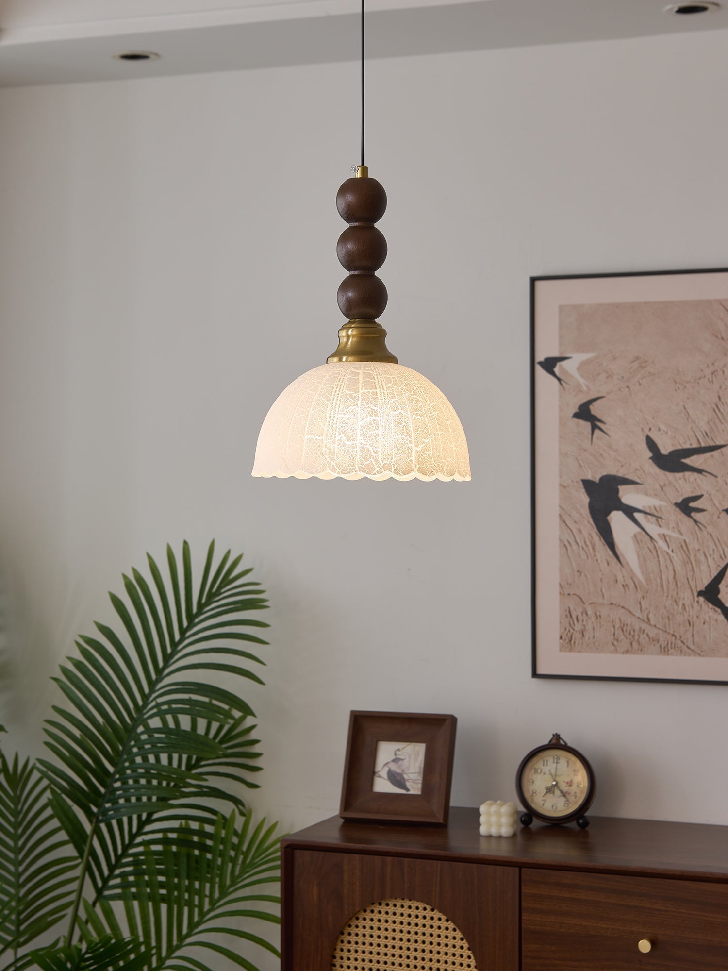Eloria Pendant Light - Letslighting