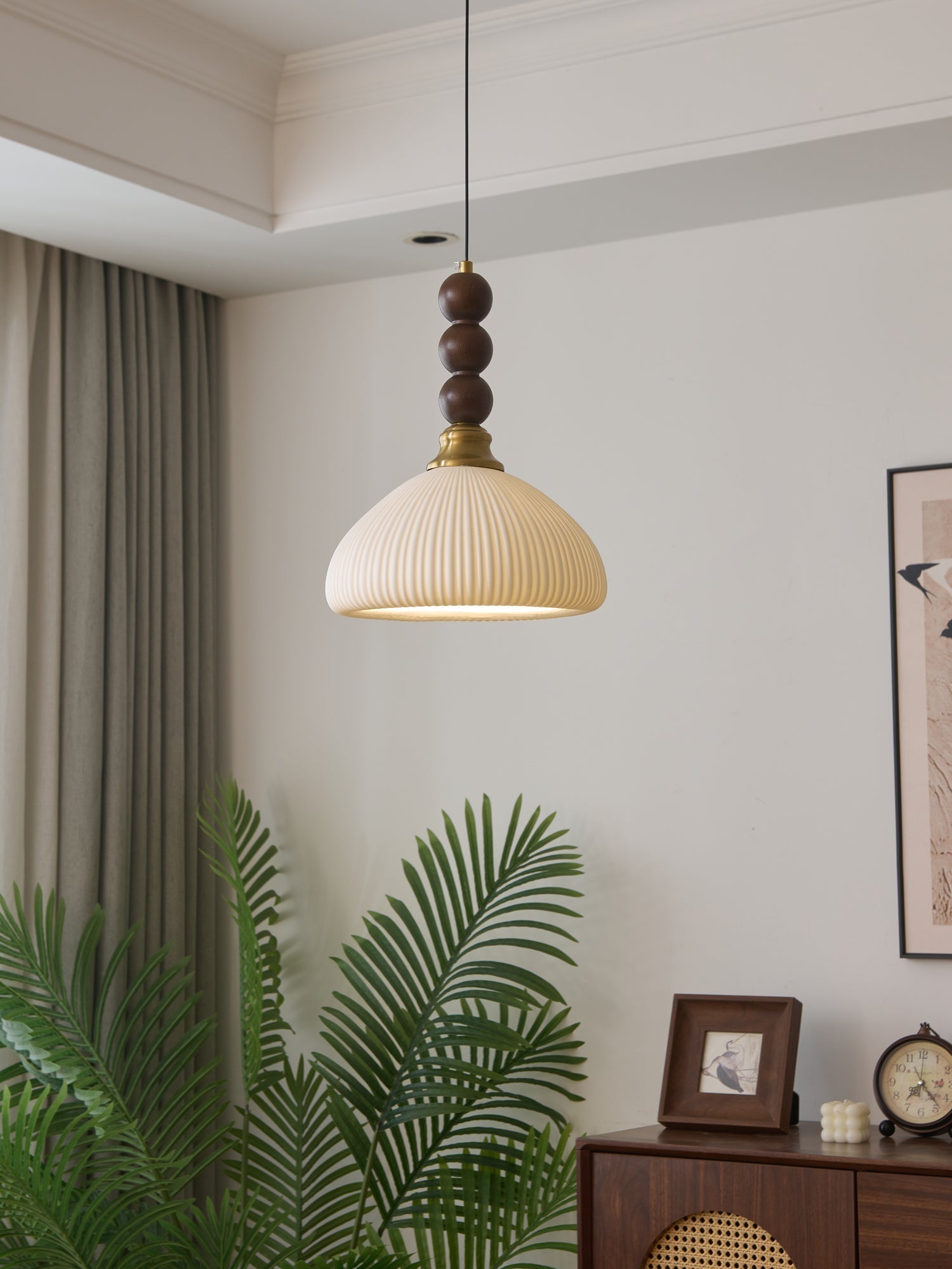 Eloria Pendant Light - Letslighting