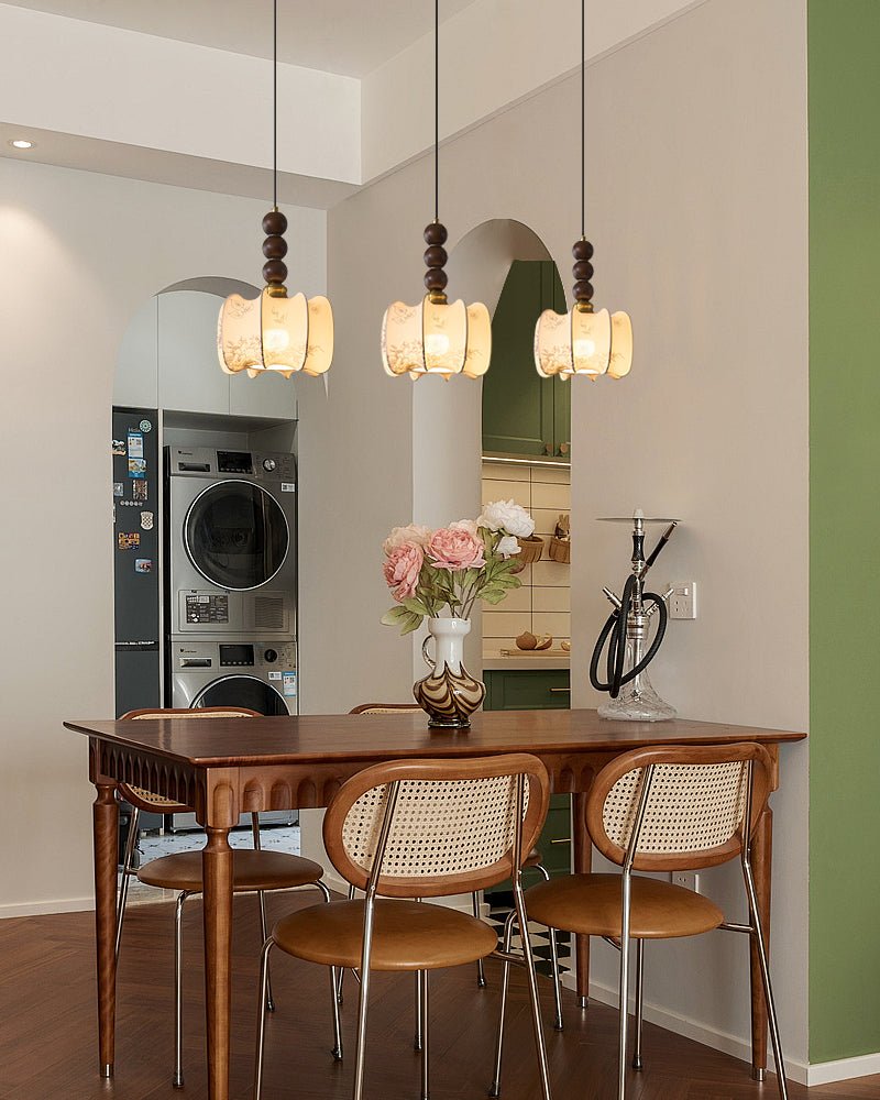 Eloria Pendant Light - Letslighting