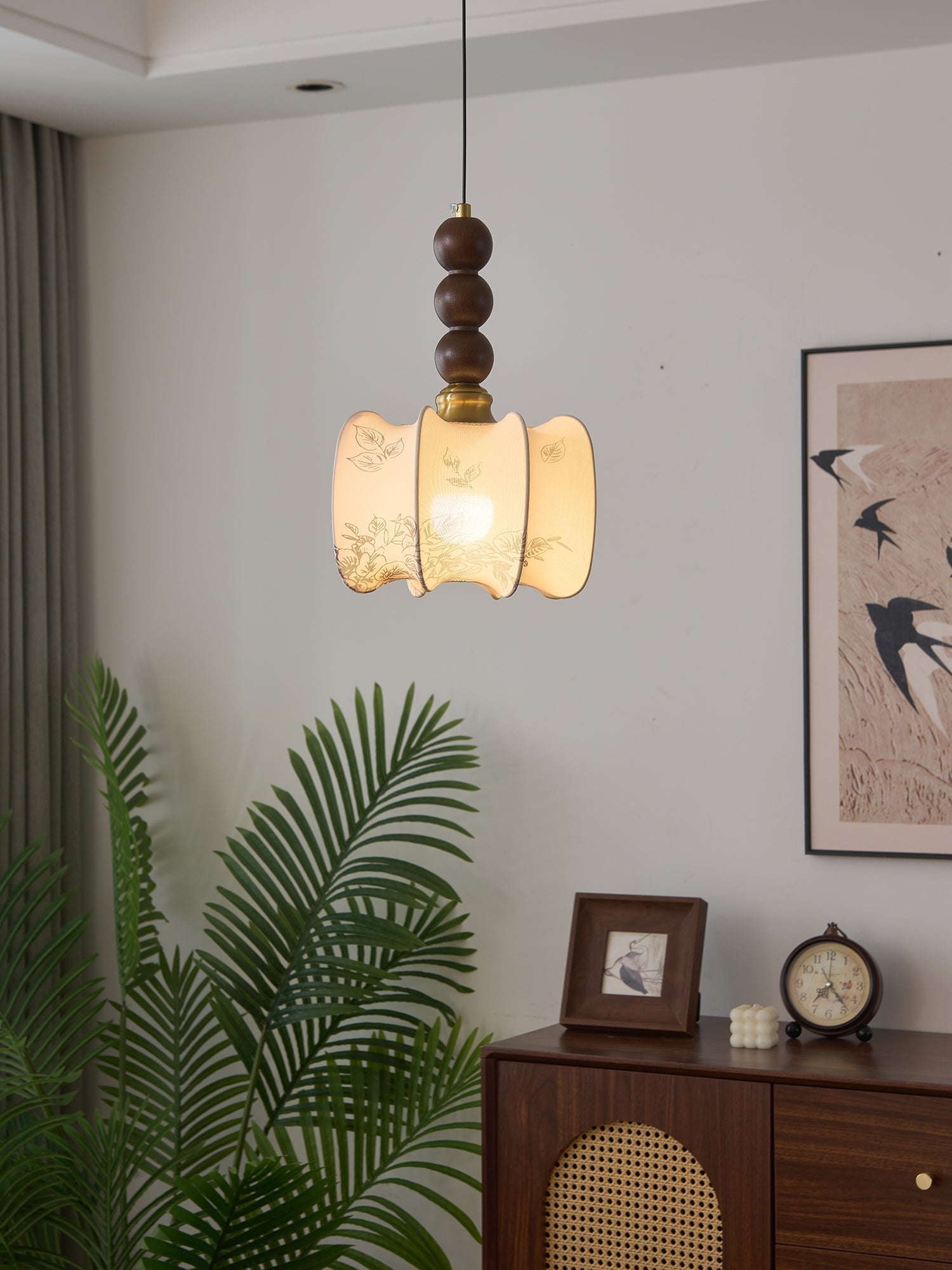 Eloria Pendant Light - Letslighting
