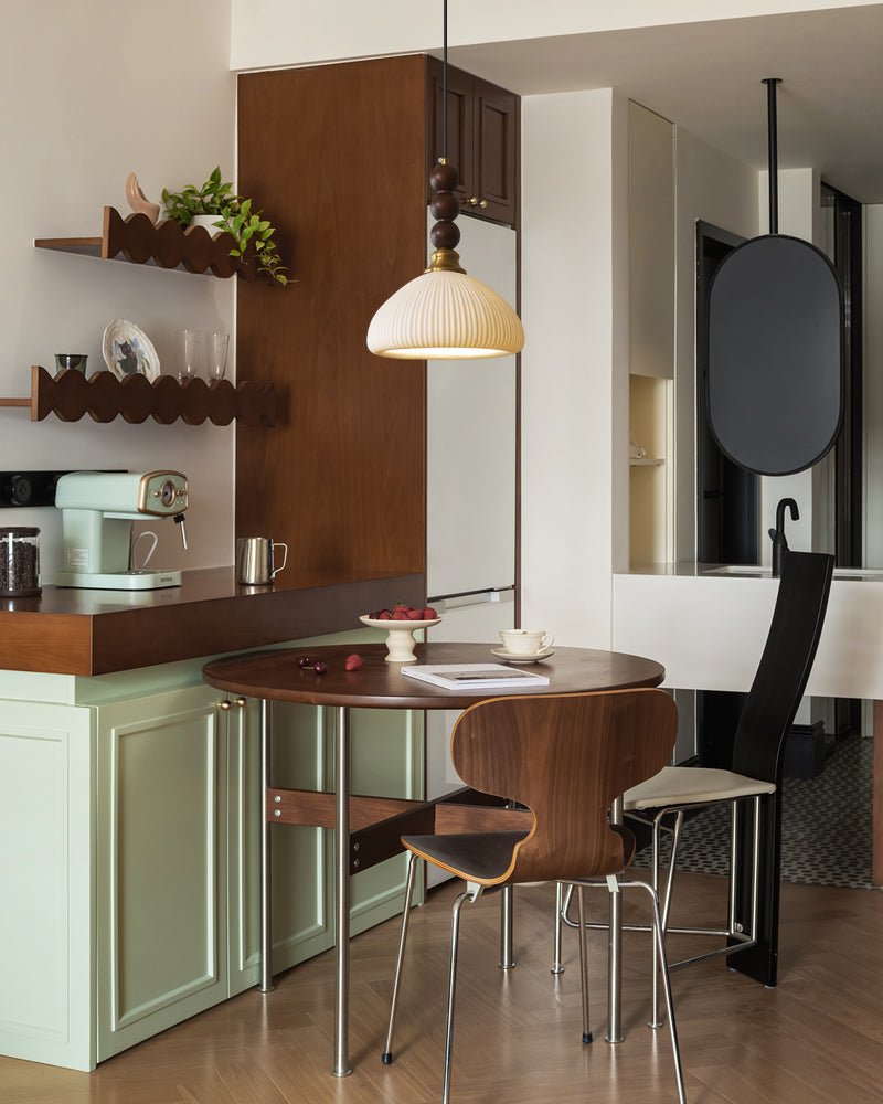Eloria Pendant Light - Letslighting