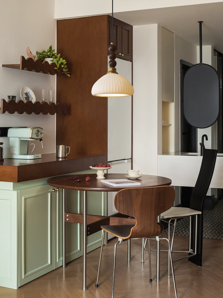 Eloria Pendant Light - Letslighting