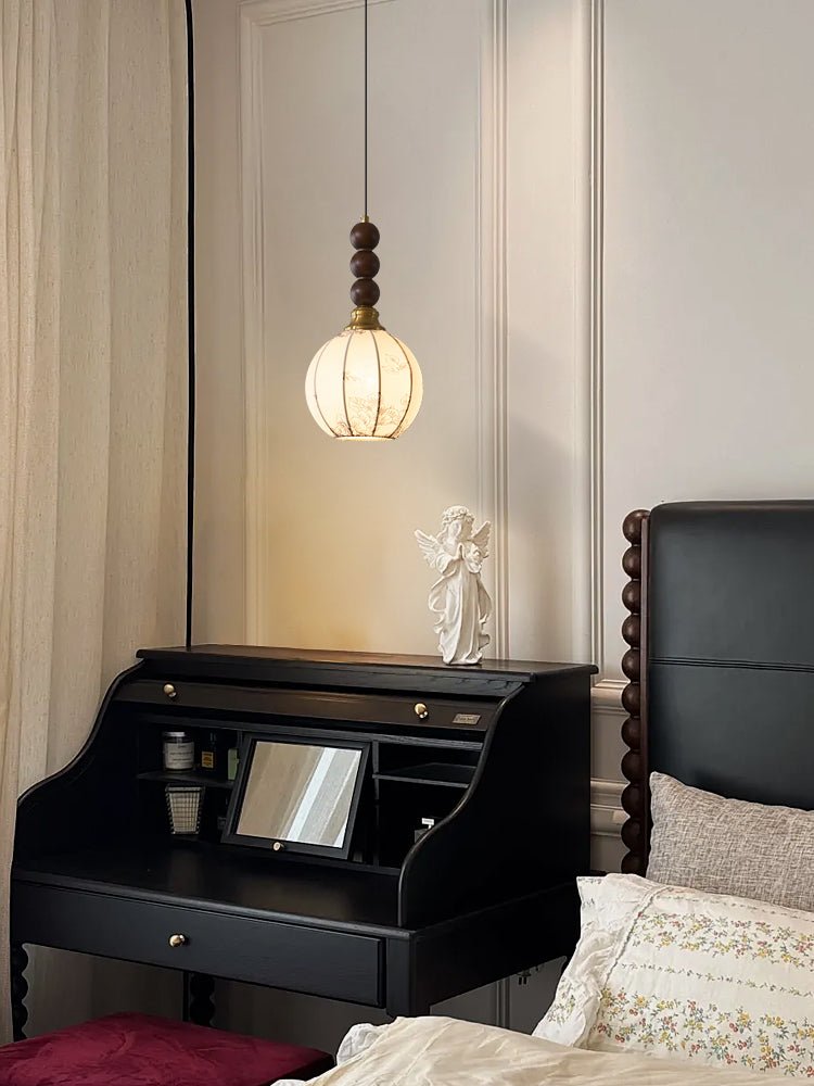 Eloria Pendant Light - Letslighting