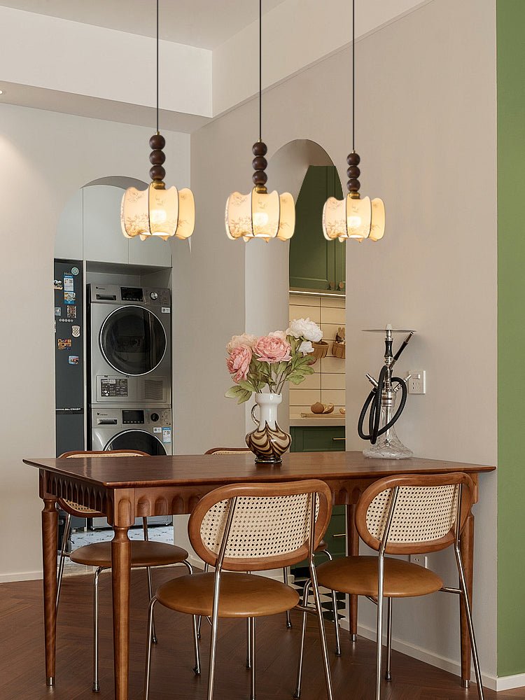 Eloria Pendant Light - Letslighting