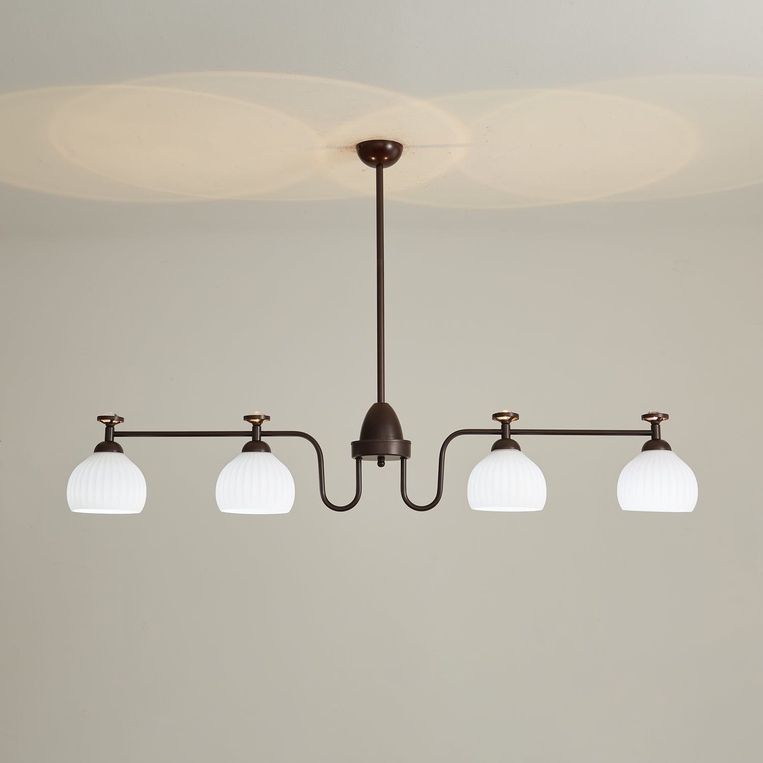 Elowen Chandelier - Letslighting