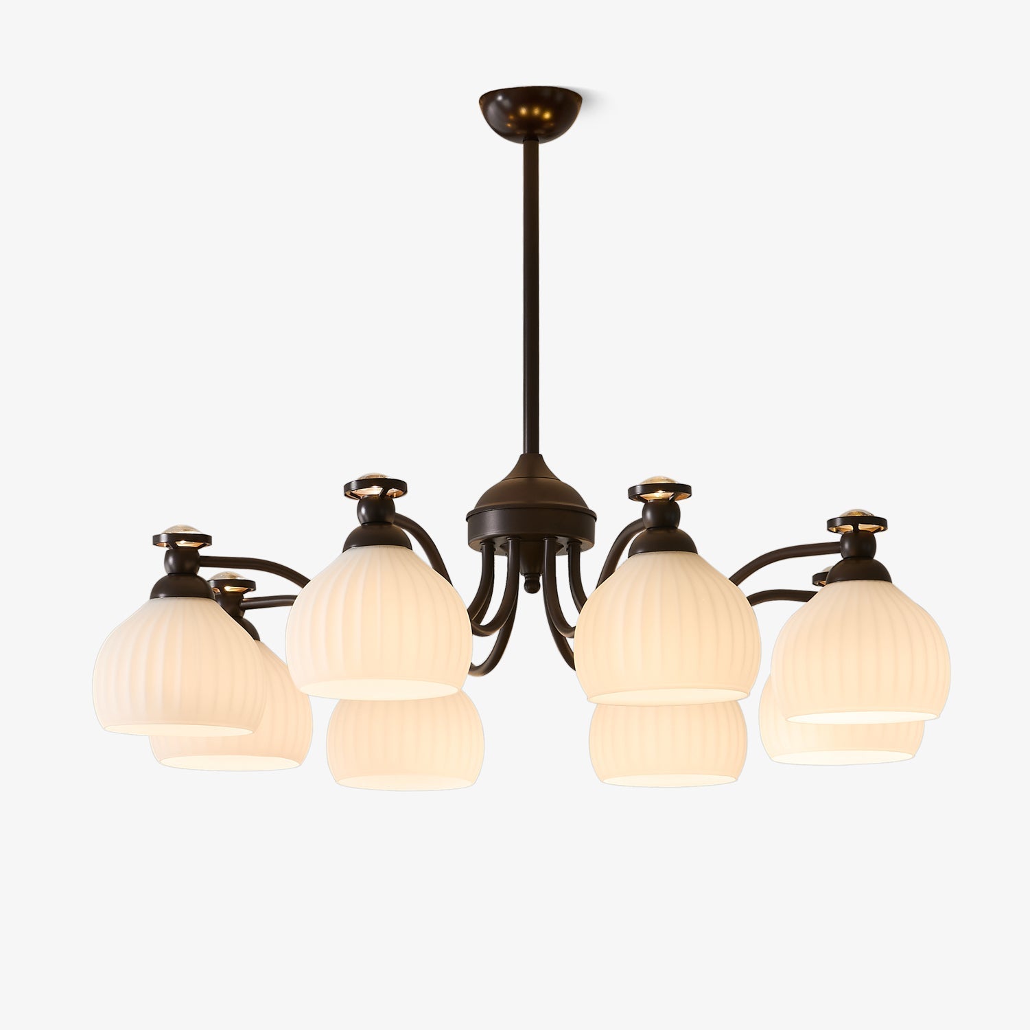 Elowen Chandelier - Letslighting