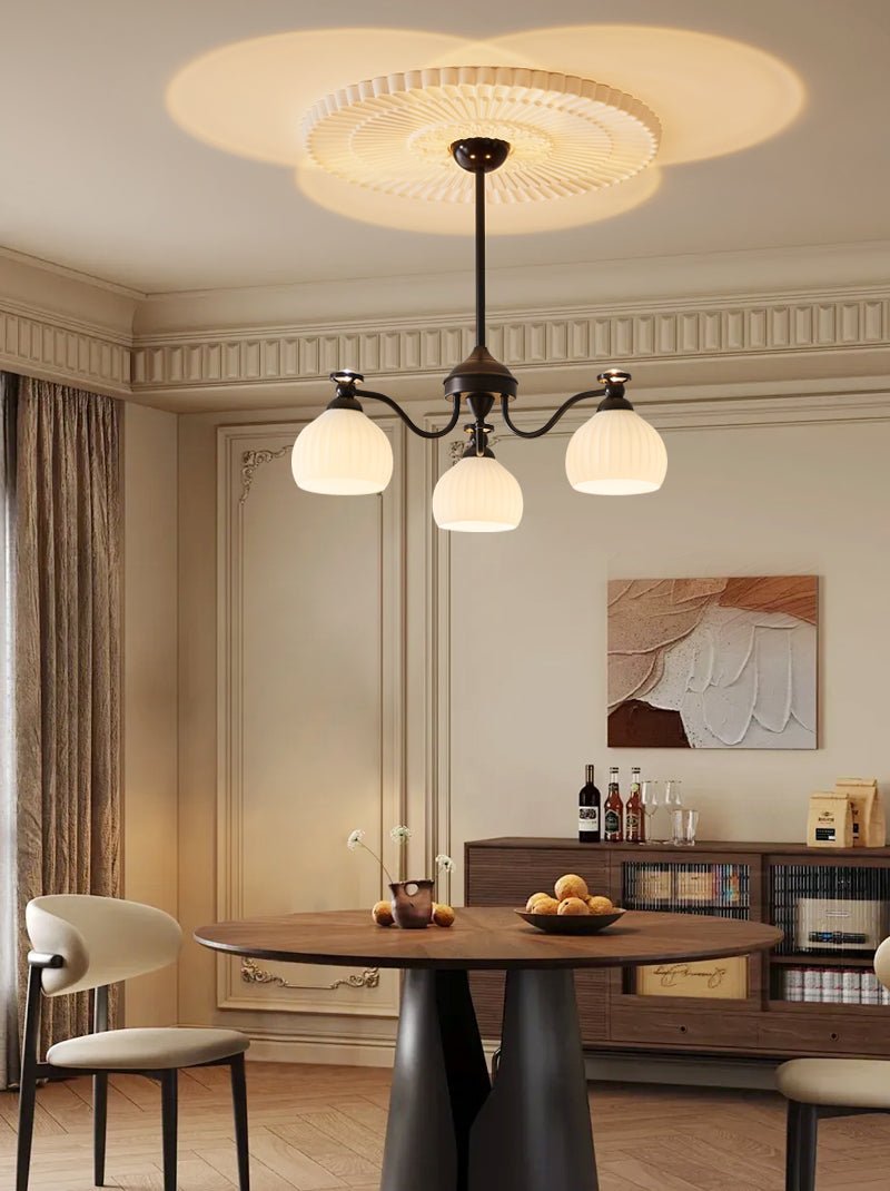 Elowen Chandelier - Letslighting
