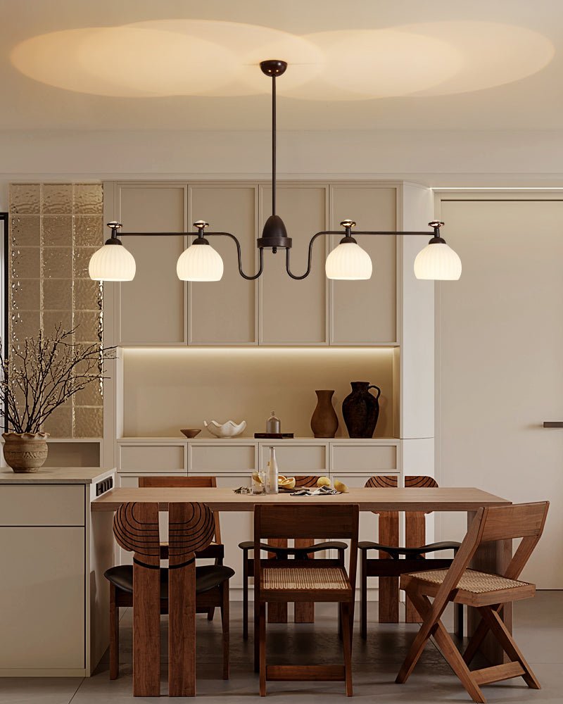 Elowen Chandelier - Letslighting