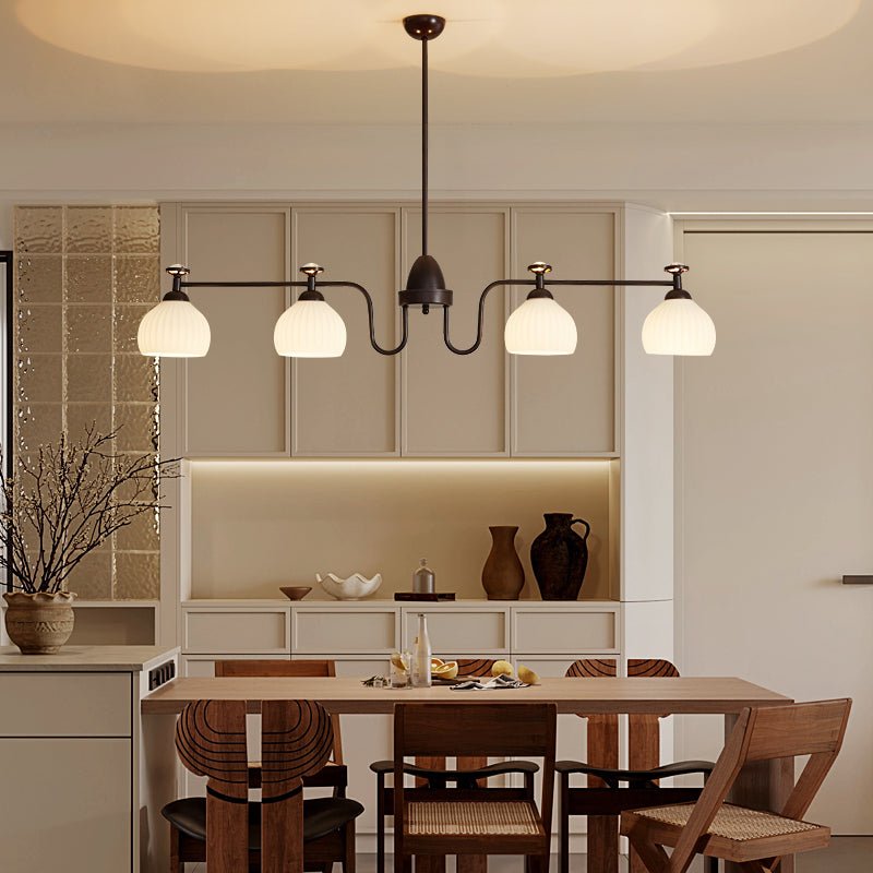 Elowen Chandelier - Letslighting
