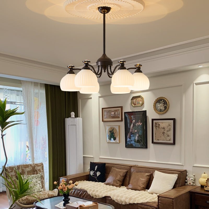 Elowen Chandelier - Letslighting