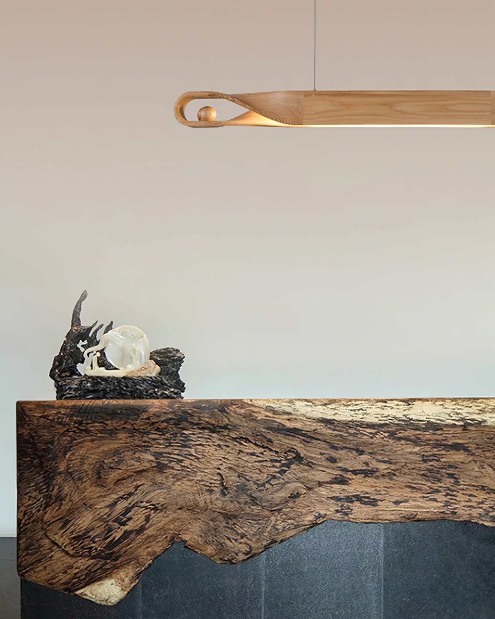 Elwood Chandelier - Letslighting