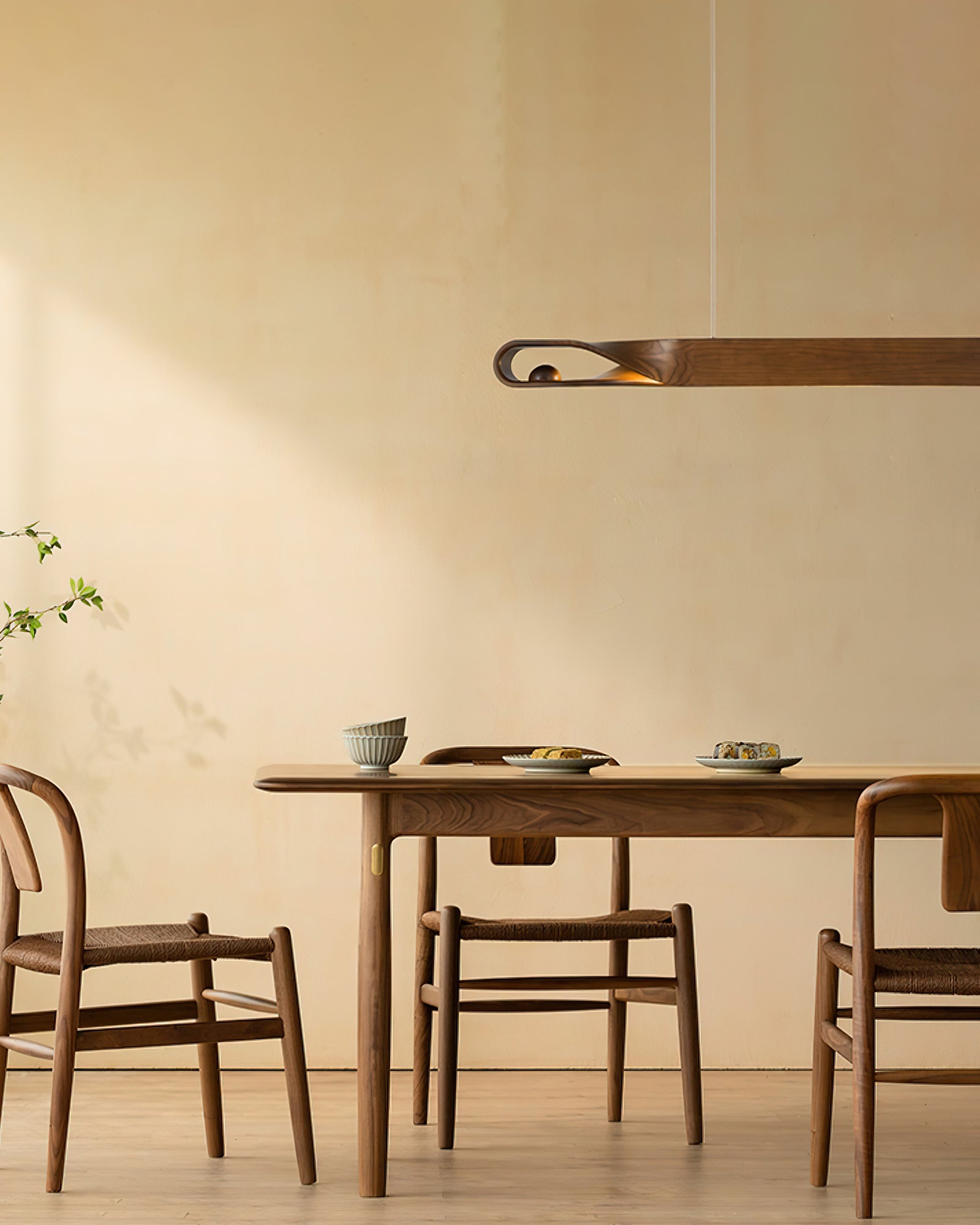 Elwood Chandelier - Letslighting