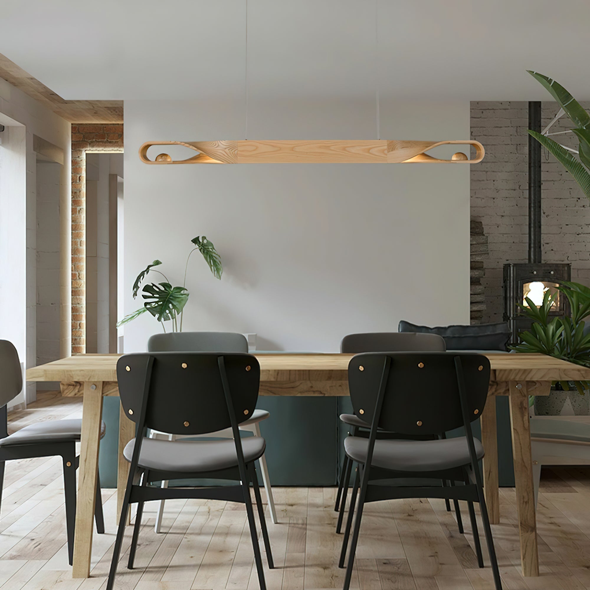 Elwood Chandelier - Letslighting