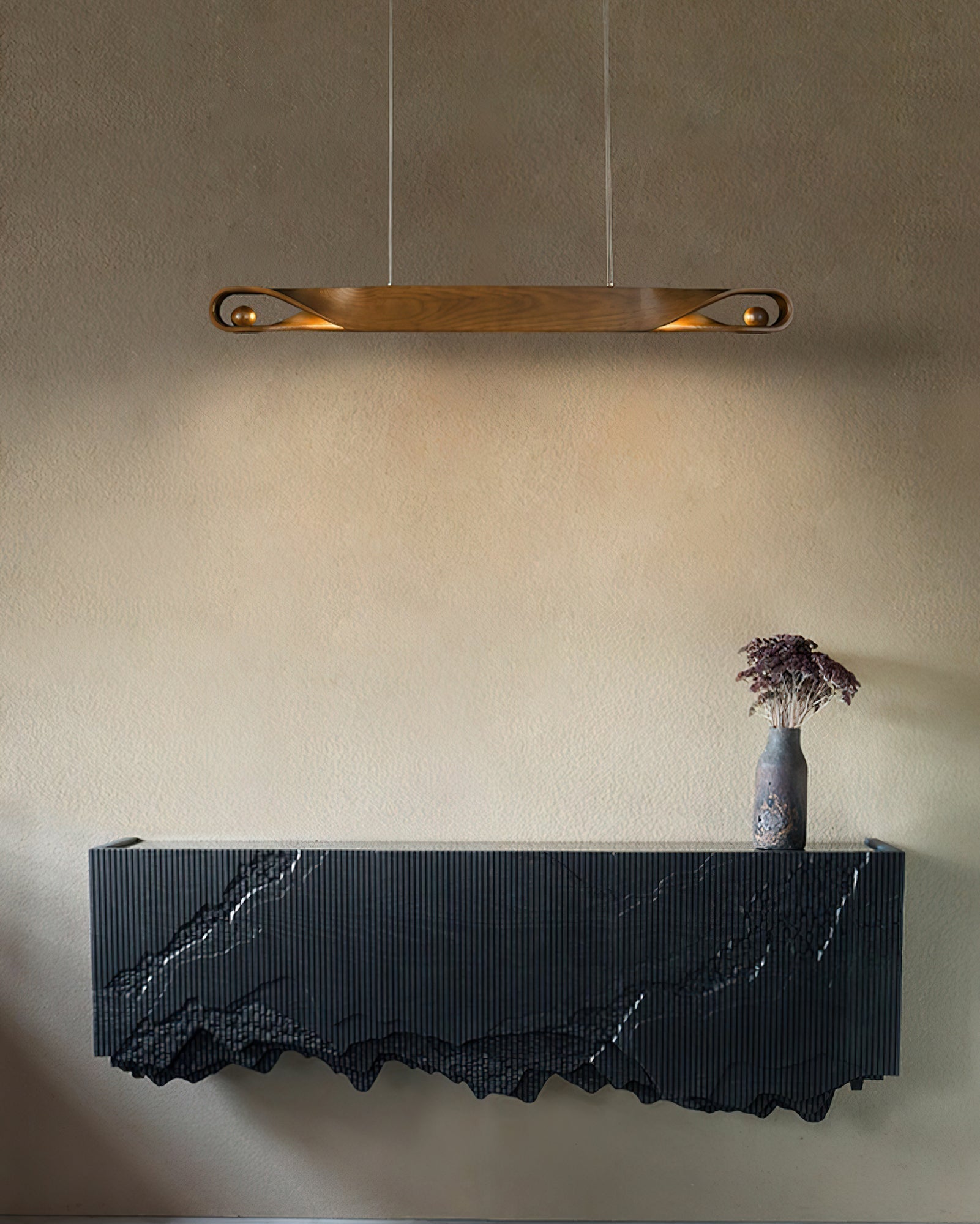 Elwood Chandelier - Letslighting