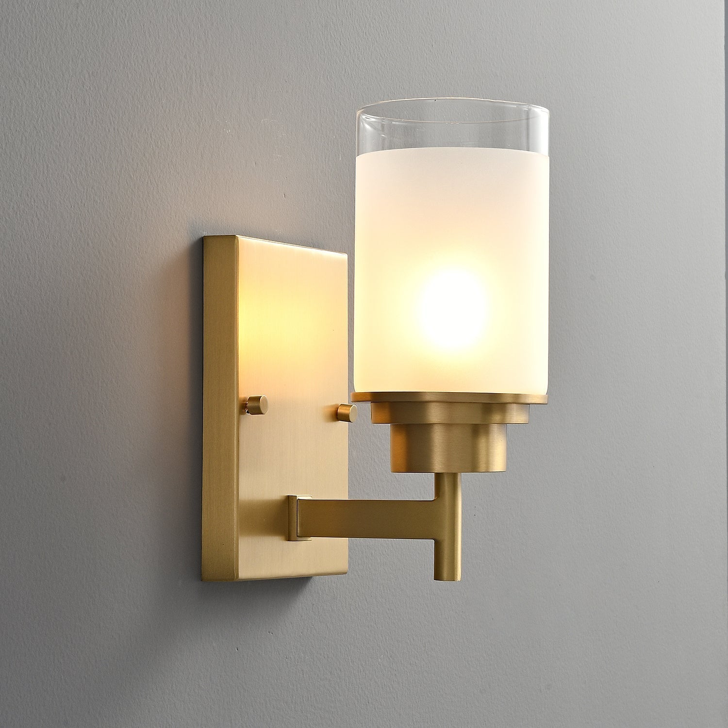 Elysian Wall Sconce - Letslighting