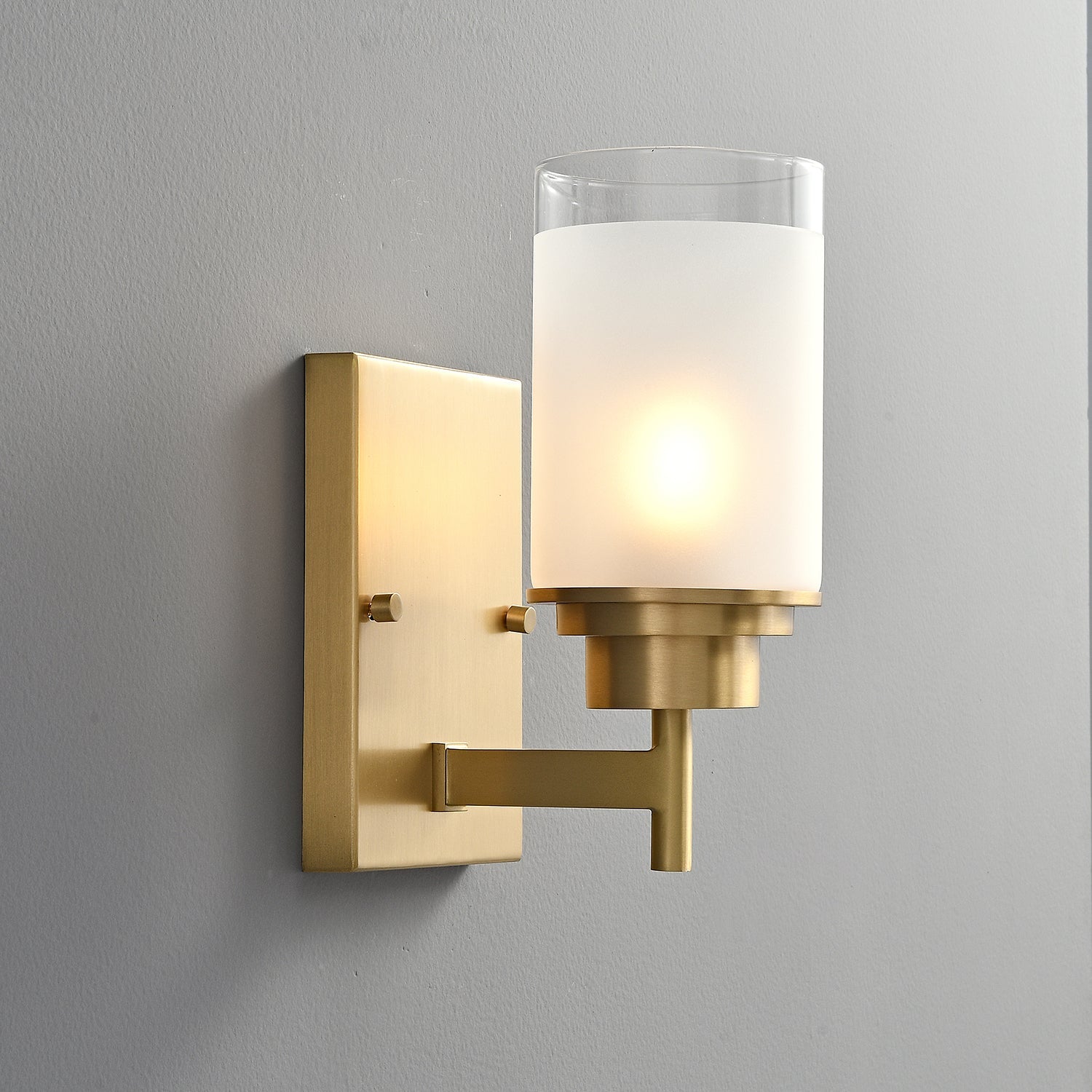 Elysian Wall Sconce - Letslighting