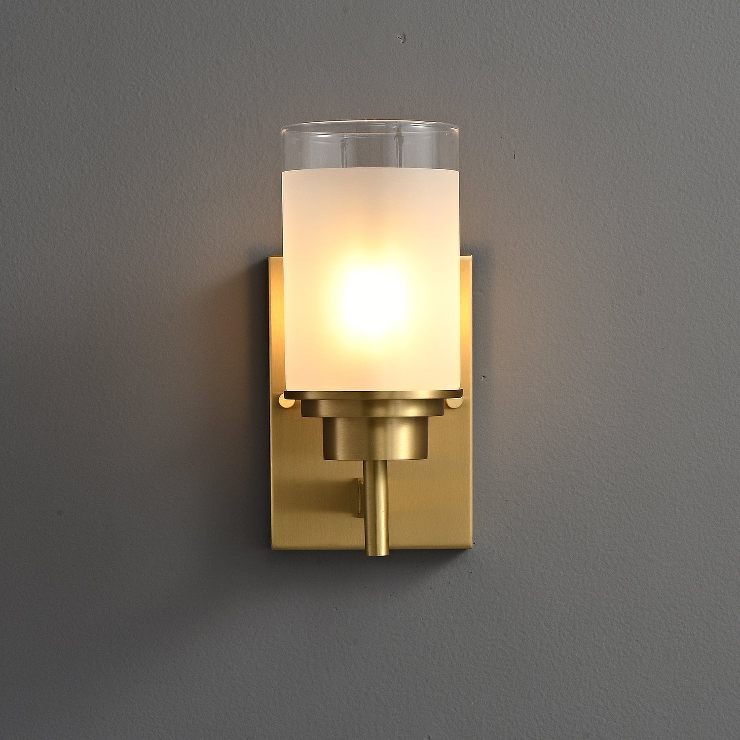 Elysian Wall Sconce - Letslighting