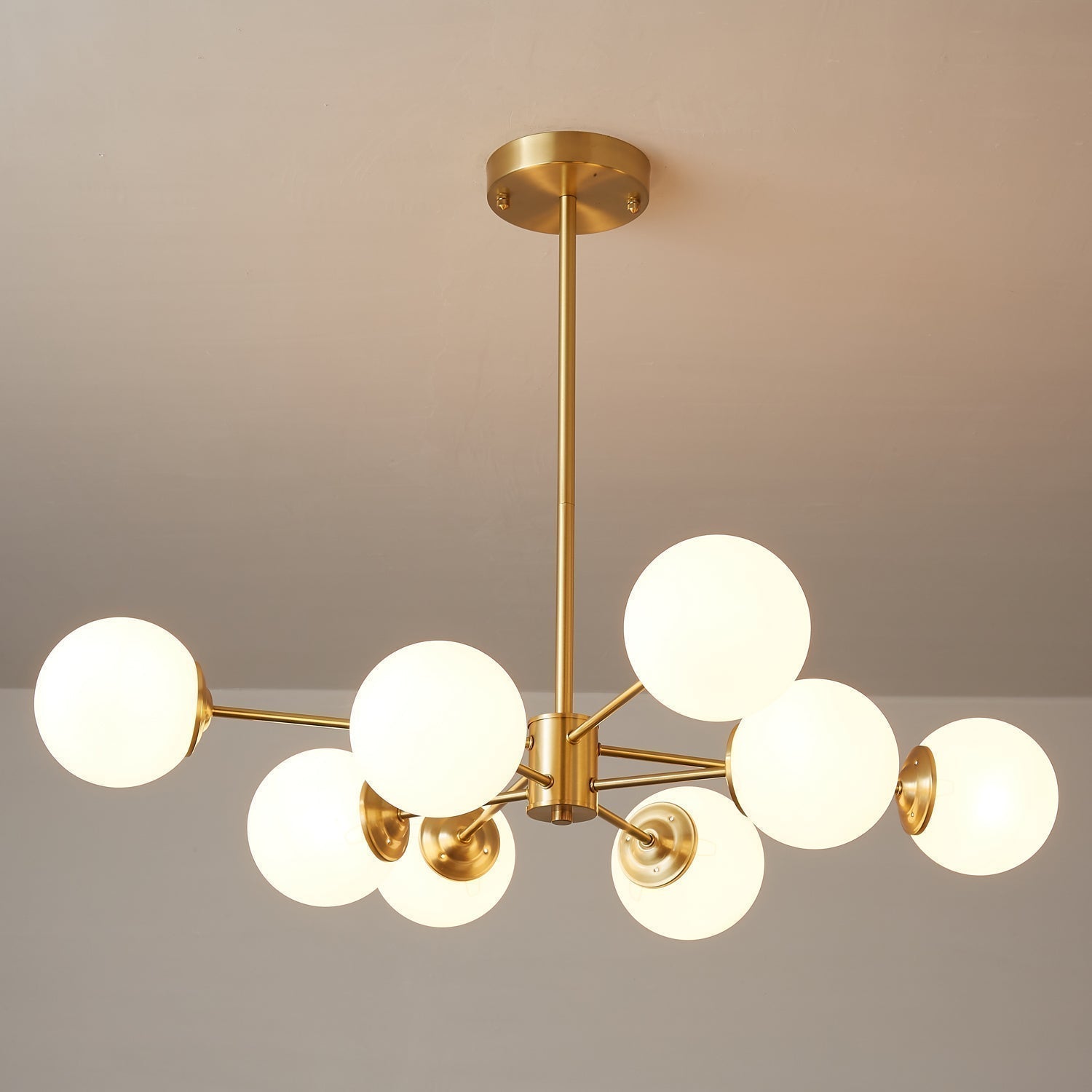 Elysium Chandelier - Letslighting