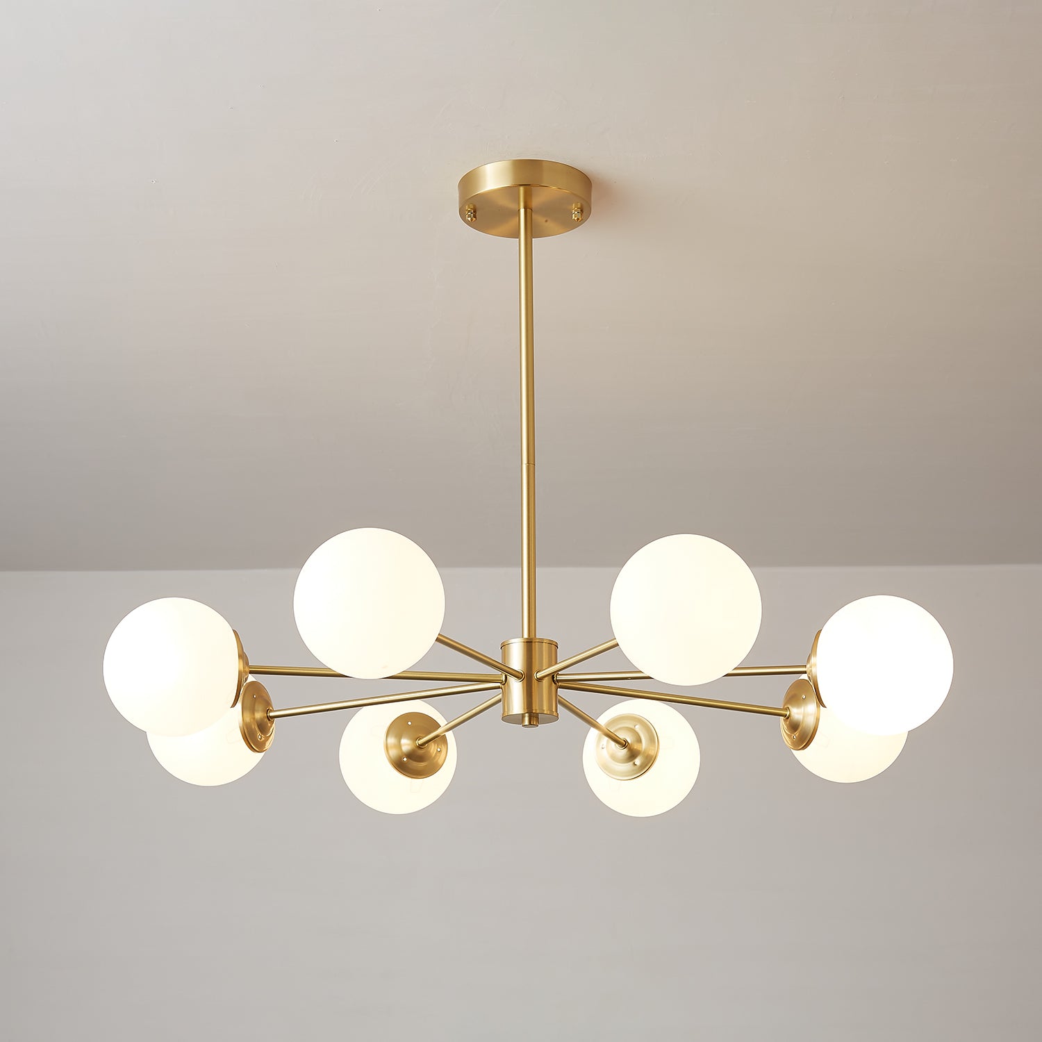 Elysium Chandelier - Letslighting