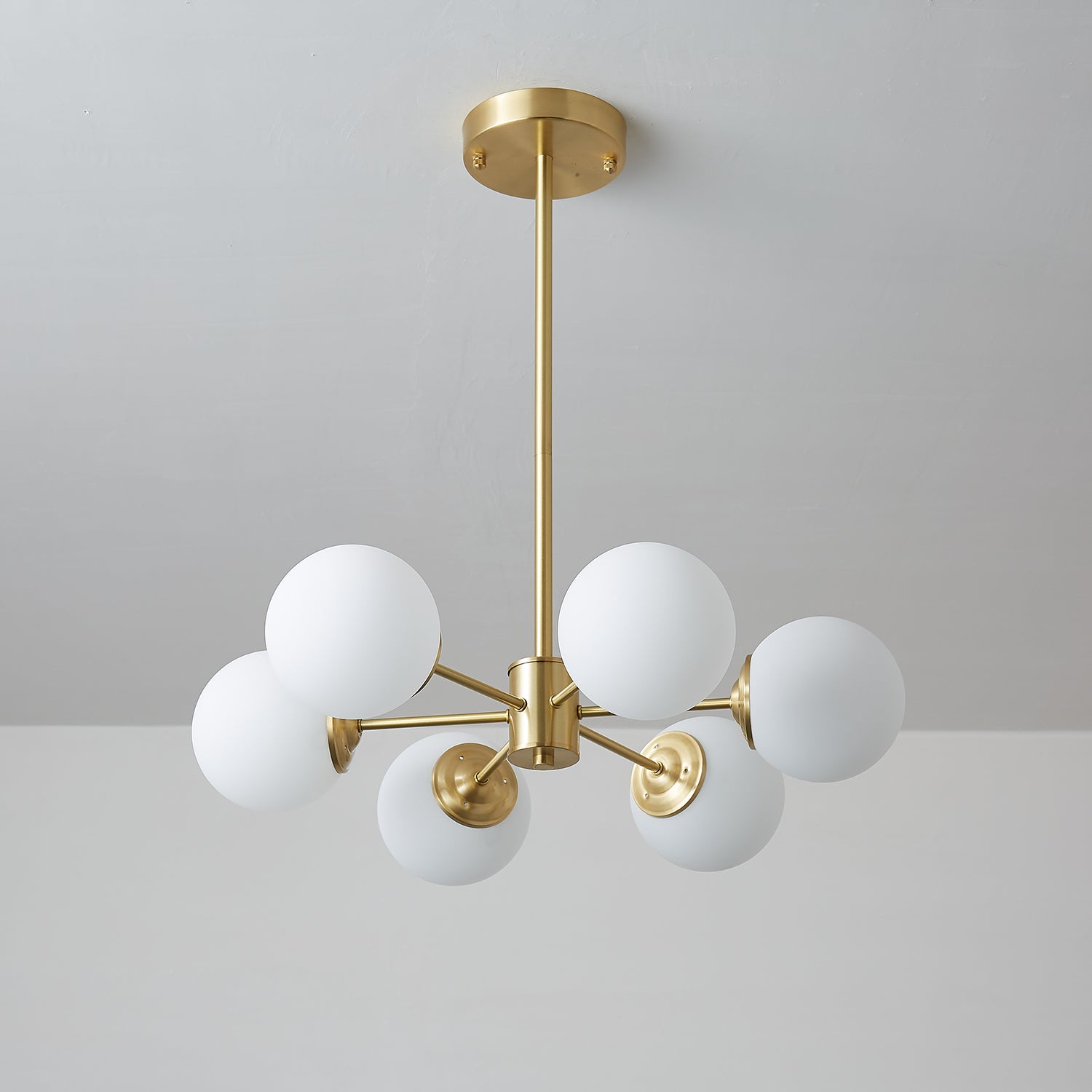 Elysium Chandelier - Letslighting